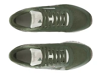Classic Leather Sneaker