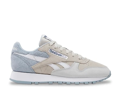 Classic Leather Sneaker