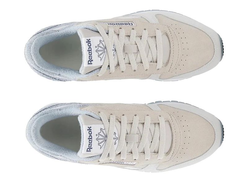 Classic Leather Sneaker