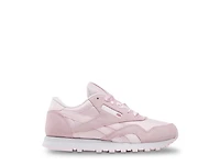CL Nylon Sneaker - Kids'