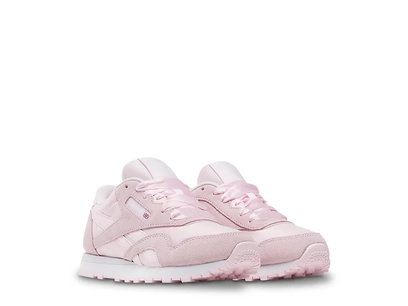 CL Nylon Sneaker - Kids'