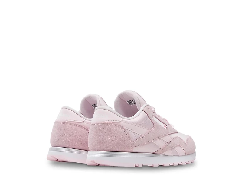 CL Nylon Sneaker - Kids'