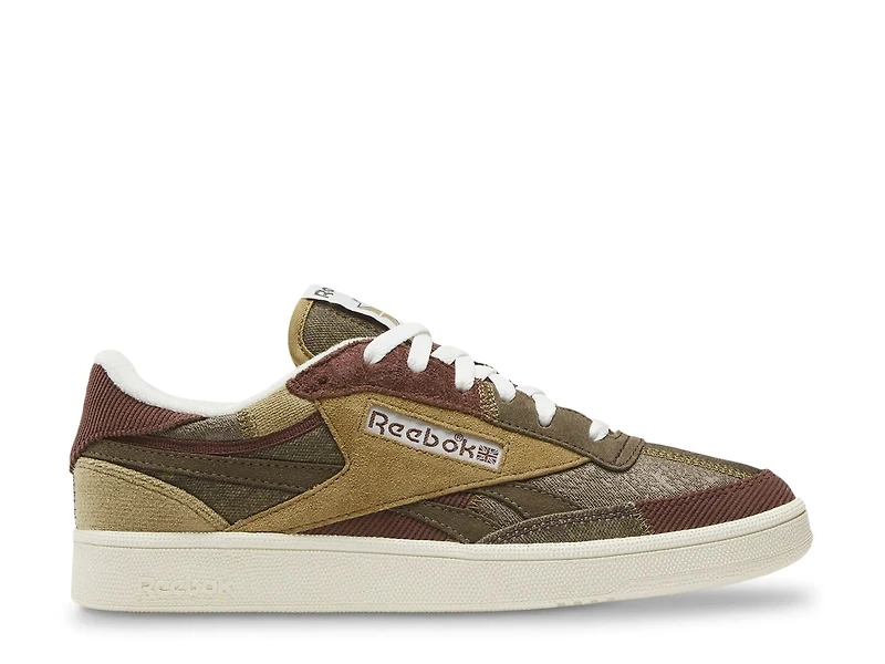 Club C Revenge Vintage Sneaker
