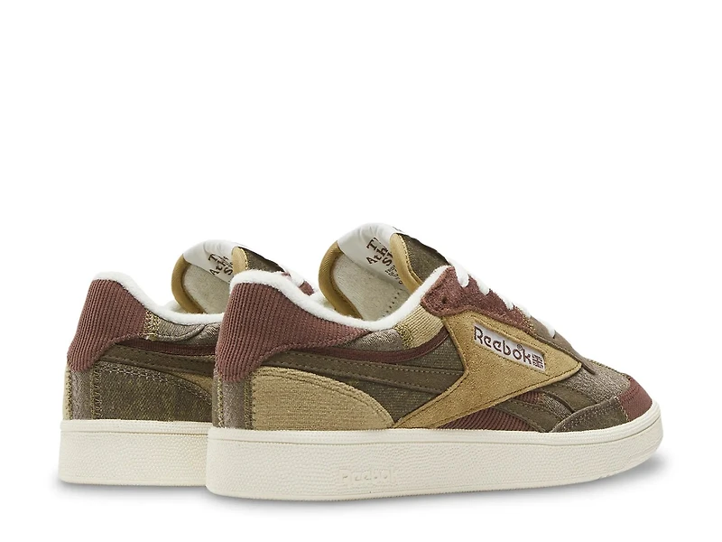 Club C Revenge Vintage Sneaker