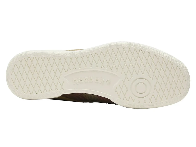 Club C Revenge Vintage Sneaker