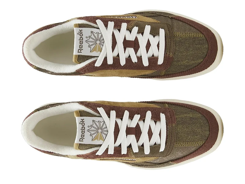 Club C Revenge Vintage Sneaker