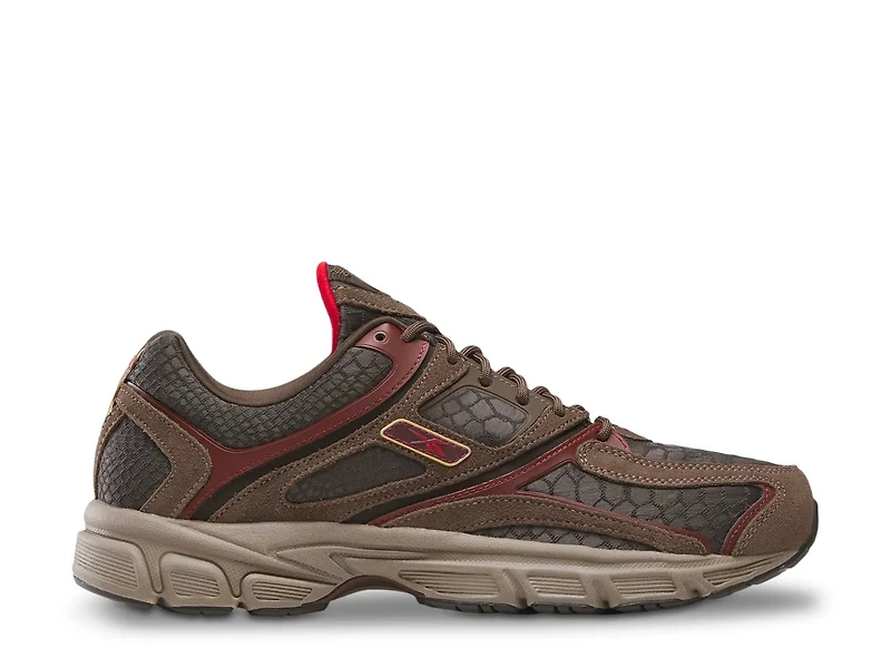 Premier Trinity Sneaker