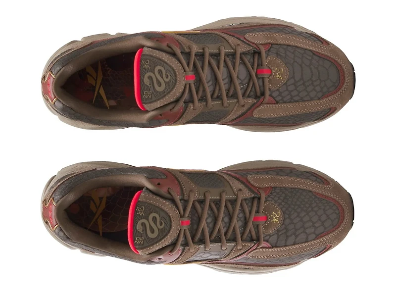 Premier Trinity Sneaker