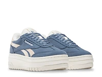 Campio Extra Platform Sneaker