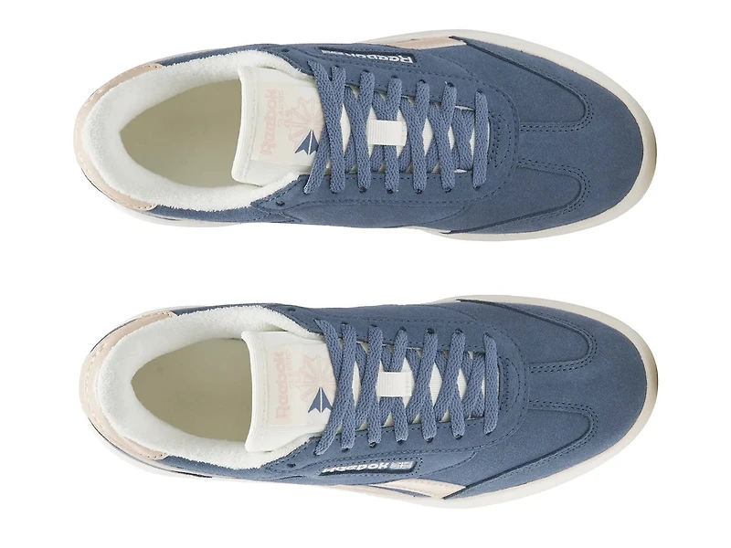 Campio Extra Platform Sneaker