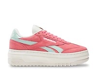 Campio Extra Platform Sneaker
