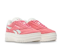 Campio Extra Platform Sneaker