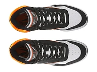 x Anuel AA BB 4000 II Mid-Top Sneaker