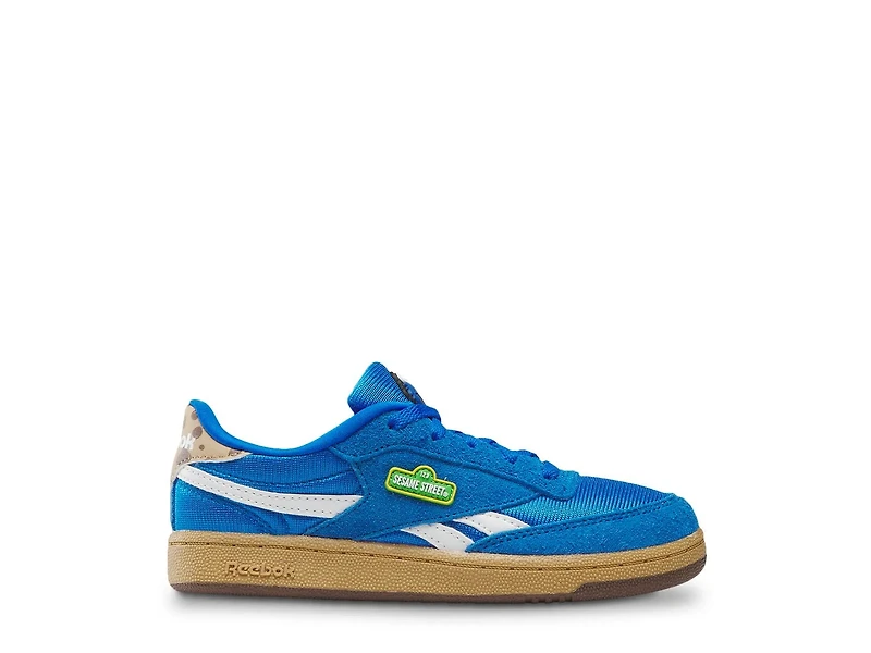 x Sesame Street Club C Revenge Sneaker - Kids'