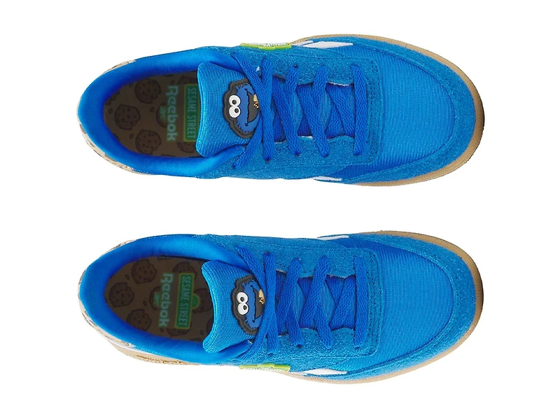 x Sesame Street Club C Revenge Sneaker - Kids'