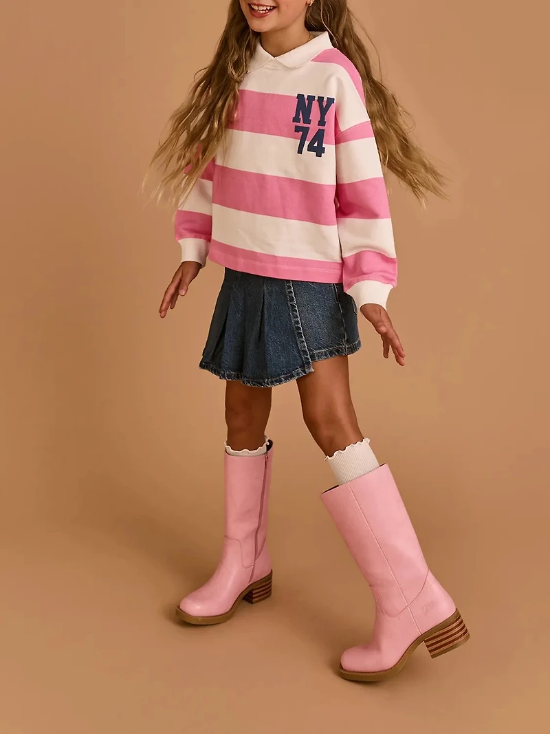 Miranda Riding Boot - Kids'