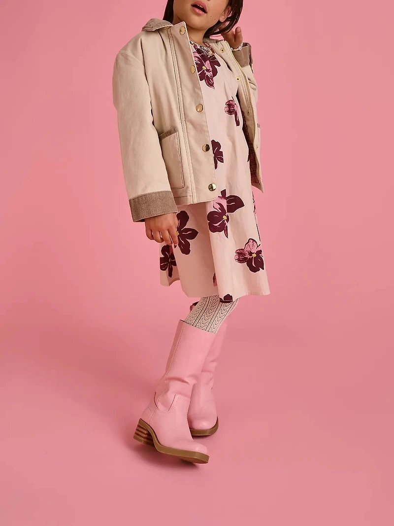 Miranda Riding Boot - Kids'