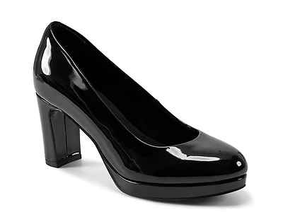 Carmen Platform Pump
