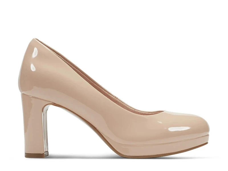 Carmen Platform Pump