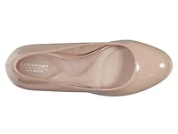 Carmen Platform Pump