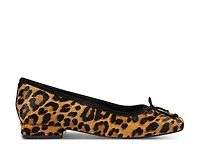 Sadie Ballet Flat