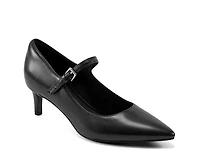 Total Motion Chase Pump