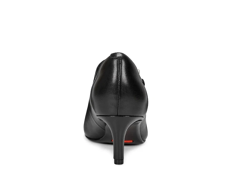 Total Motion Chase Pump