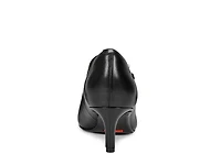 Total Motion Chase Pump