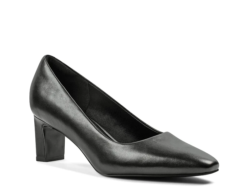 Total Motion Merida Pump