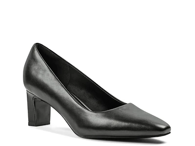 Total Motion Merida Pump
