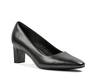Total Motion Merida Pump