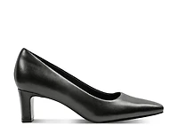 Total Motion Merida Pump