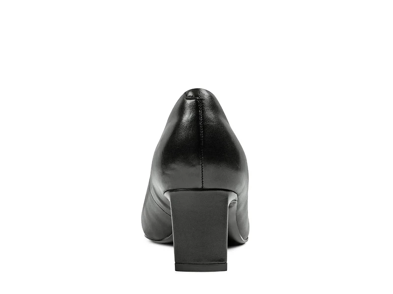 Total Motion Merida Pump