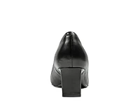 Total Motion Merida Pump