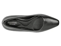 Total Motion Merida Pump
