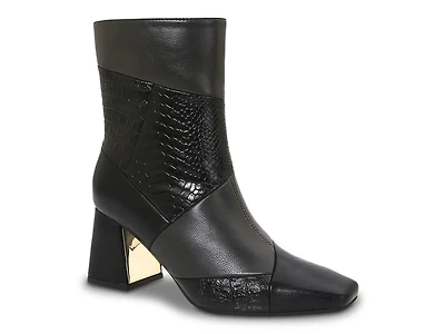 Leah Bootie