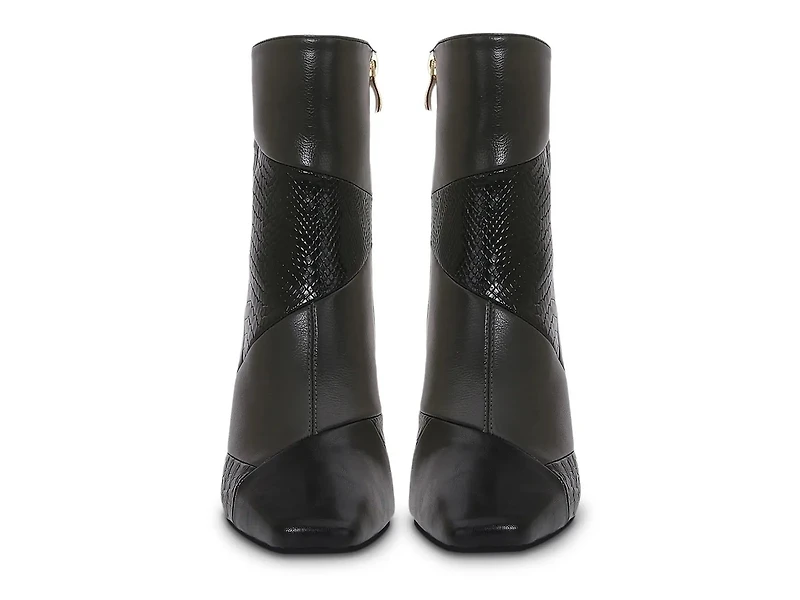 Leah Bootie
