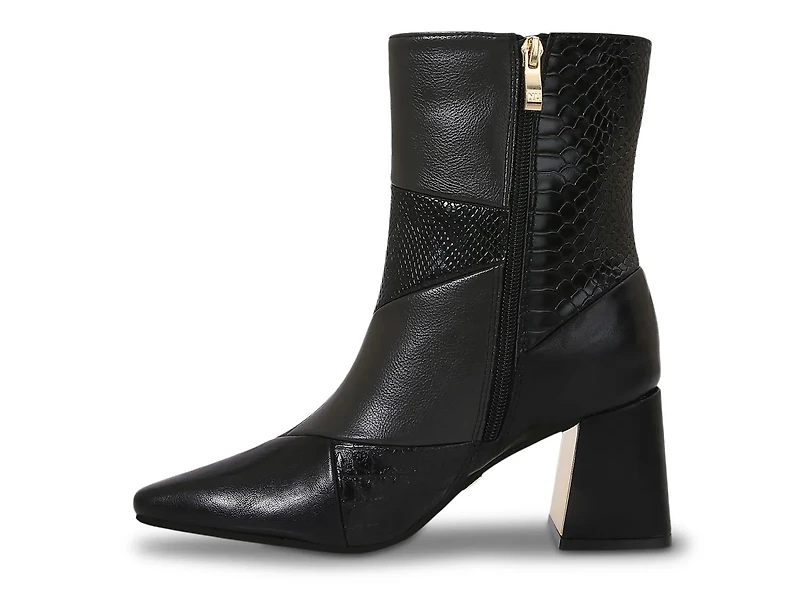 Leah Bootie