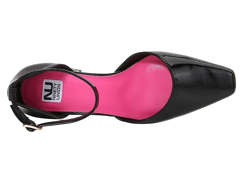 Megan Pump