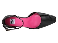 Megan Pump