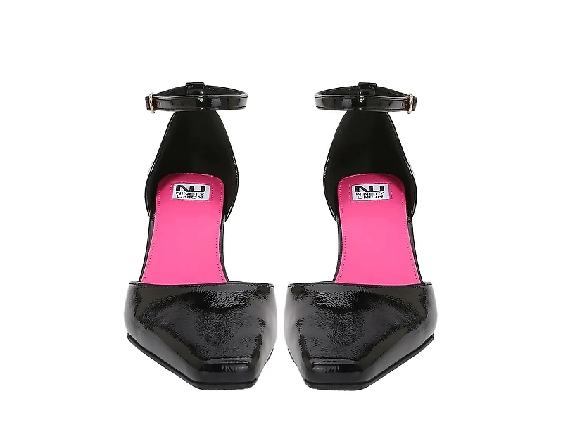 Megan Pump