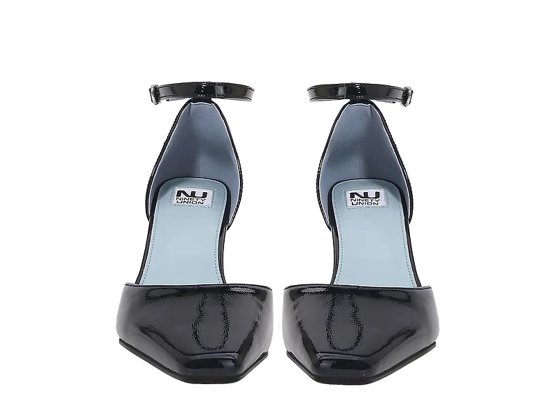 Megan Pump