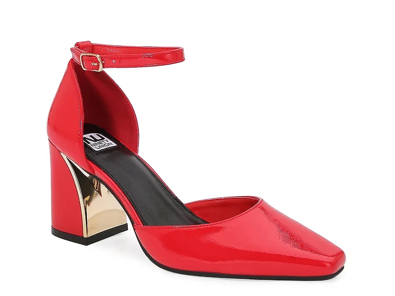Megan Pump