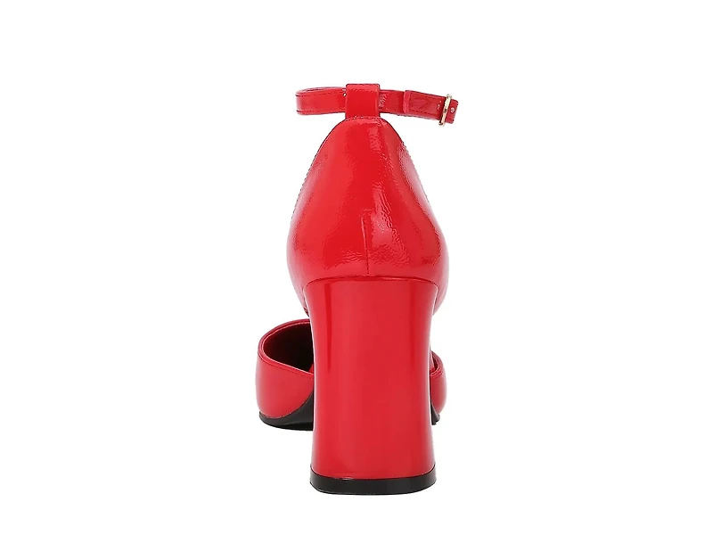 Megan Pump