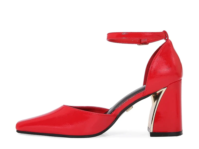 Megan Pump