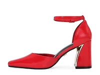 Megan Pump