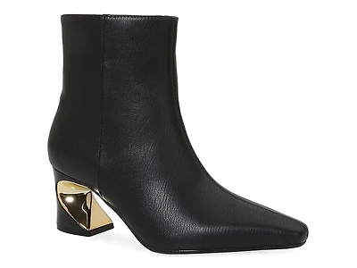 Newport Bootie