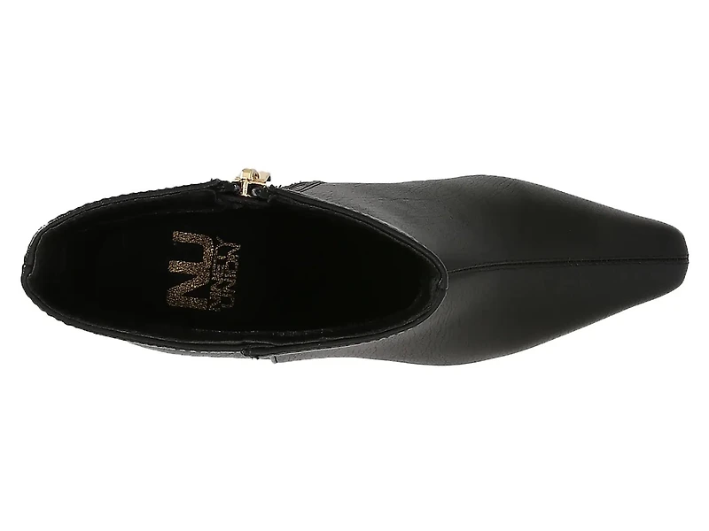Newport Bootie