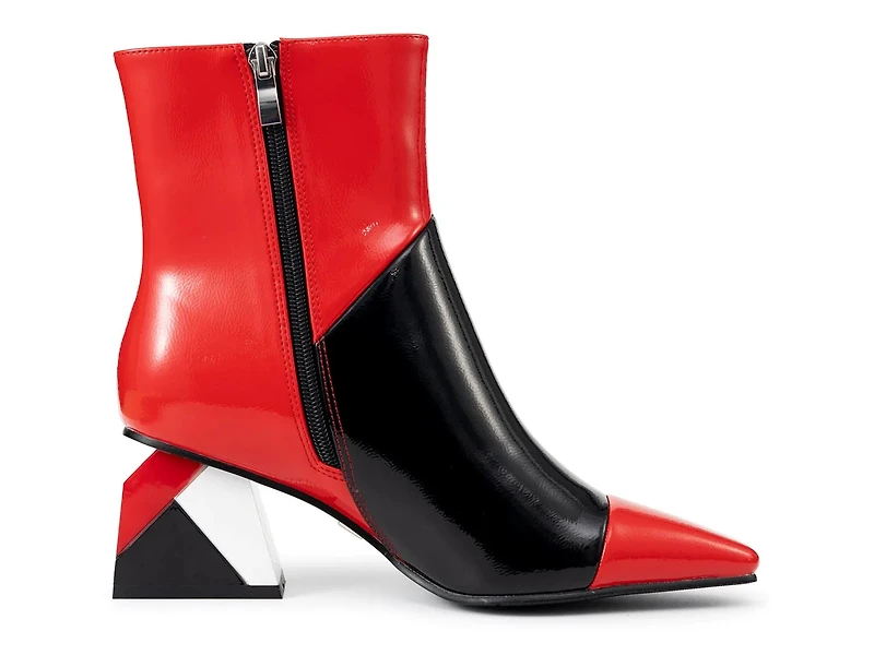 Sienna Bootie