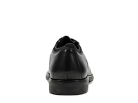 Keelan Oxford